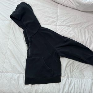 Lululemon Scuba Half Zip